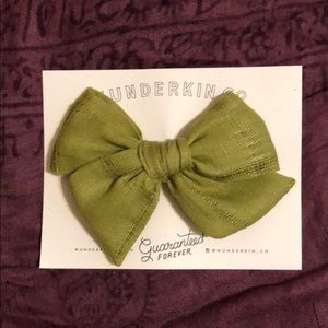 OSPW Wunderkin Bow